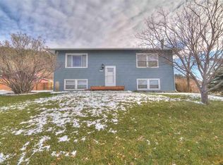 12300 Renata Dr, Black Hawk, SD 57718