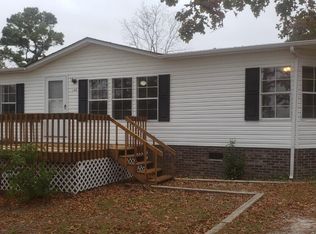 346 Kestrel Dr SW, Shallotte, NC 28470