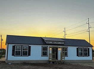 200 Avenue I, Anson, TX 79501