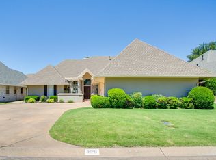 3120 Dans Ct, Enid, OK 73703