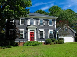 10 Mallet Hill Ct, Columbia, SC 29223