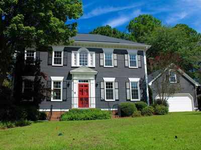 10 Mallet Hill Ct, Columbia, SC, 29223