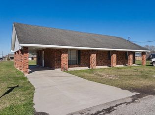 1140 E Camellia Dr, Thibodaux, LA 70301