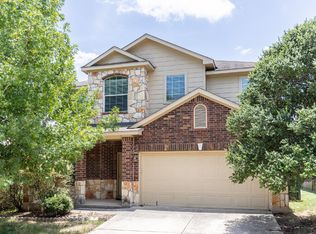 14010 Bella Donna, San Antonio, TX 78253