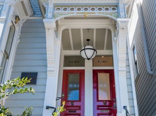 1829 Laguna St, San Francisco, CA 94115