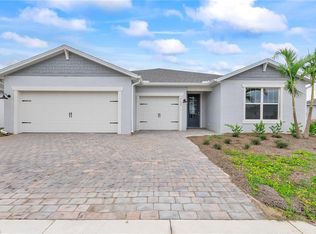 15635 Appalachian Dr, Punta Gorda, FL 33982