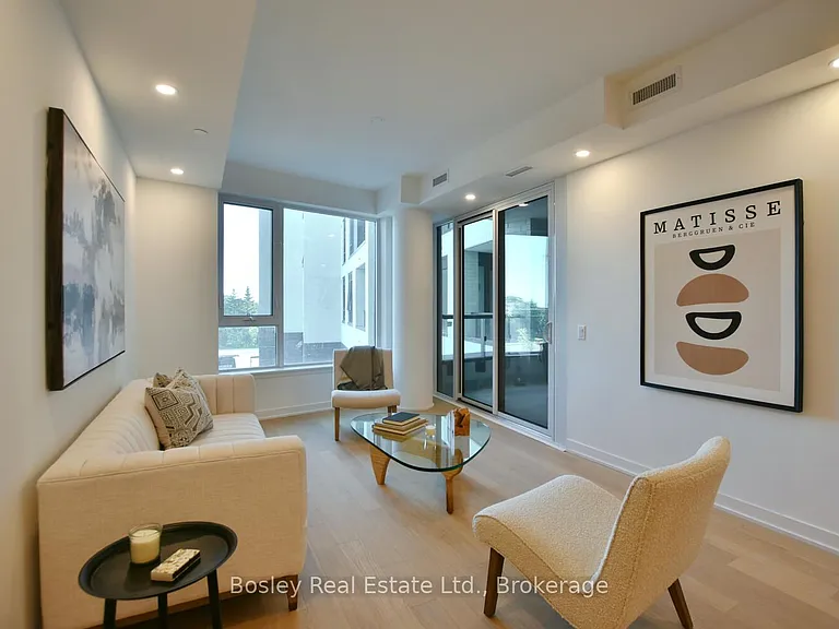 31 Huron St #227 — Photo 16