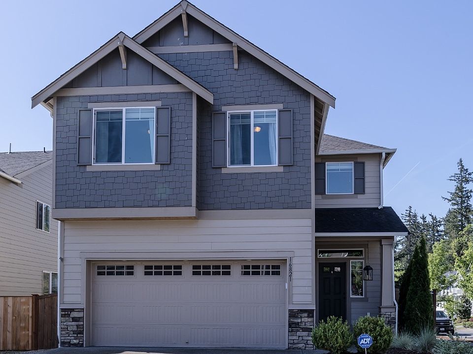 1st image of 16821 SE 260th St