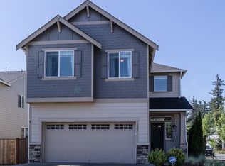 16821 SE 260th St, Covington, WA 98042