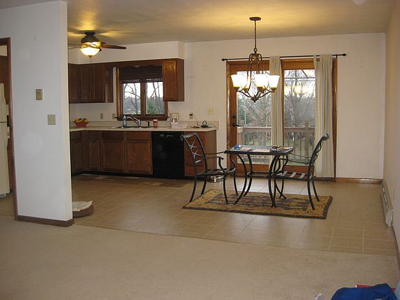 View from Living Room