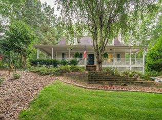 60 Twin Springs Ln, Jasper, GA 30143