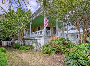 549 Rutledge Ave, Charleston, SC 29403