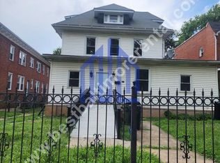 3922 Fairview Ave, Baltimore, MD