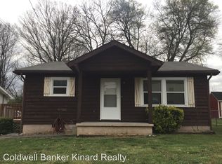 665 Church St SE, Cleveland, TN 37311