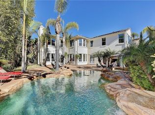 24 Hubbard Way, Coto De Caza, CA 92679