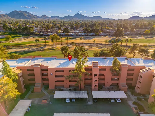 12212 N Paradise Village Pkwy S #1, Phoenix, AZ 85032