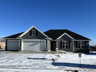 1456 CROSSROADS DRIVE, De Pere, WI, 54115