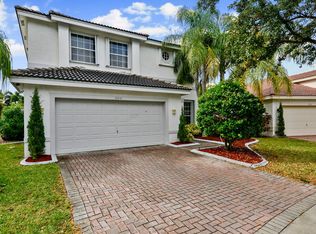 5310 NW 120th Ave, Pompano Beach, FL 33076