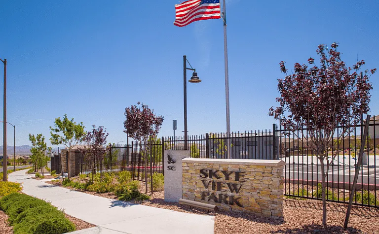 Banyan Brighton at Skye Canyon — Photo 39