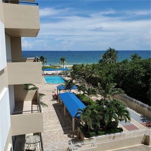 2000 S Ocean Blvd #4j, Pompano Beach, FL, 33062