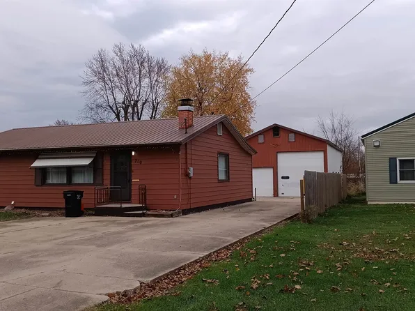 710 Grace St, Ottumwa, IA 52501
