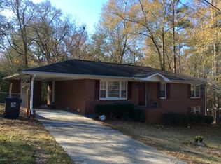 4252 Laura Ann Pl, Macon, GA 31210