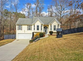 204 Holliday Overlook, Villa Rica, GA 30180