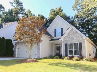 6 Gables Way, Newnan, GA 30265