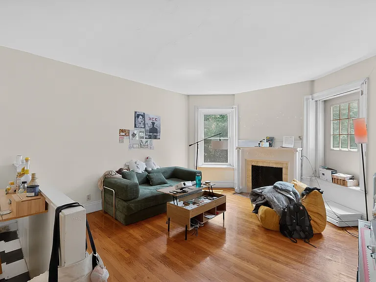 1071 Beacon St #6 — Photo 2