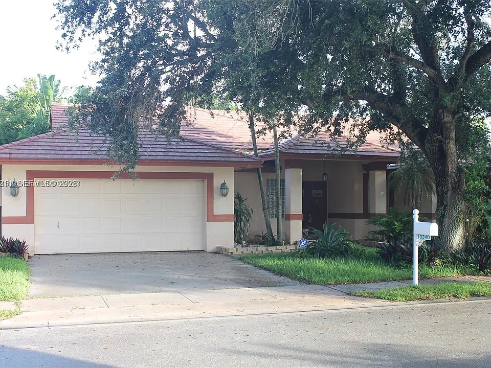 10340 SW 15th St