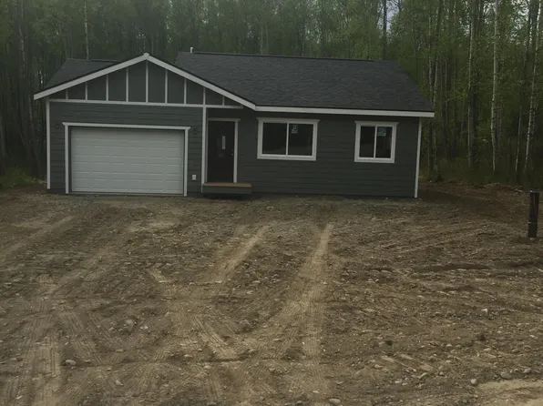 1123 1st St, Kenai, AK 99611