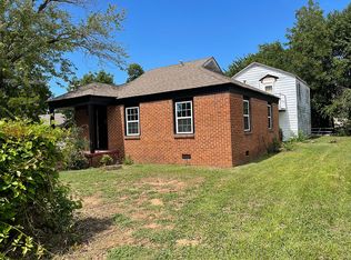 1315 W Pine Ave, Duncan, OK 73533
