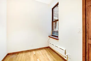 Rented by Compass