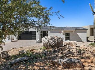 Overlook Plan, Bellos at The Summit, Fountain Hills, AZ 85268