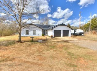 17208 Highway 102, Shawnee, OK 74801