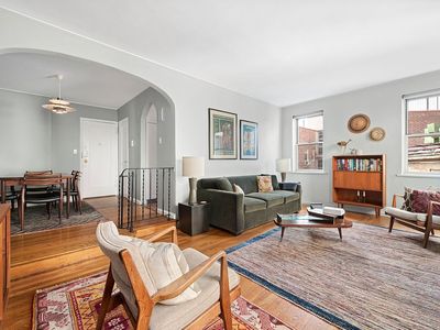 75 Bank St APT 6A, New York, NY, 10014
