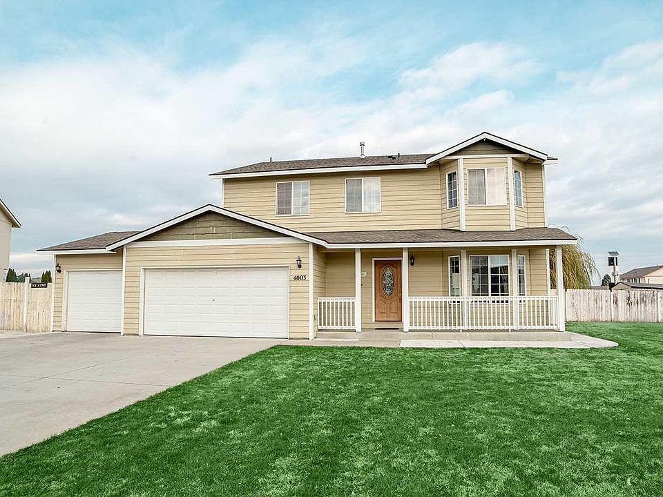 1st image of 4003 Coachella Ct