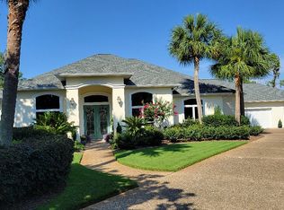 3113 Preserve Rookery Blvd, Panama City Beach, FL 32408
