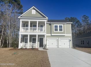 6932 English Holly Ct SW LOT 50, Ocean Isle Beach, NC 28469