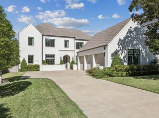 6815 Stichter Ave, Dallas, TX 75230