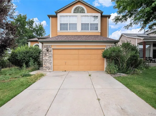 2786 S Cathay Way, Aurora, CO 80013