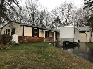 5033 Rudgate Blvd, Toledo, OH 43623