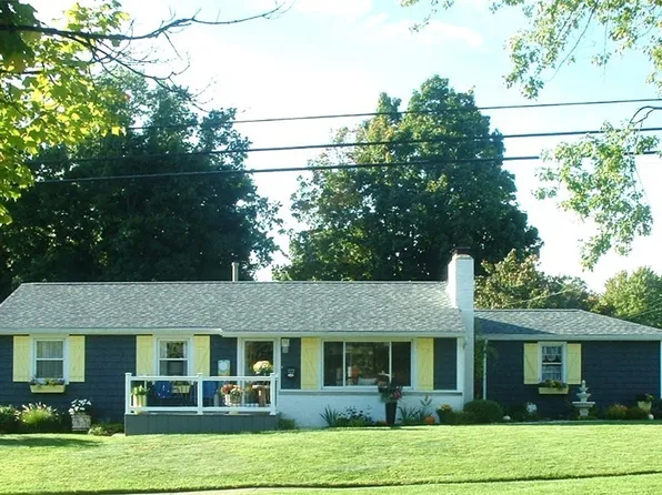 322 W Ohio Ave, Rittman, OH 44270