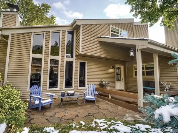 6876 Surrey Trl, Littleton, CO 80125