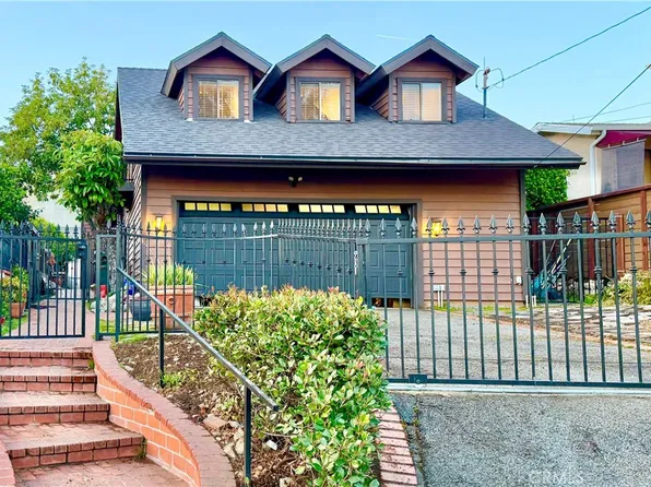2717 Mary St, La Crescenta, CA 91214