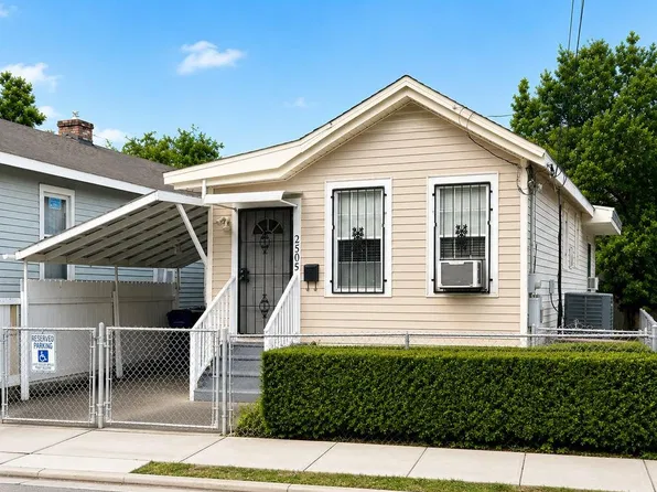 2505 Painters St, New Orleans, LA 70117