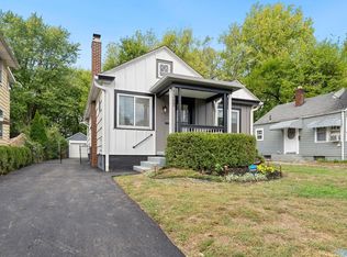 1365 Linwood Ave, Columbus, OH