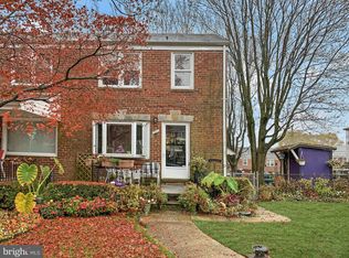 3541 Woodring Ave, Baltimore, MD 21234