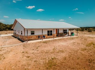 400 County Road 215, Bertram, TX 78605