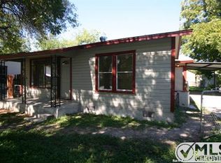 215 Humboldt St, San Antonio, TX 78211